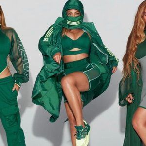 Ivy Park Adidas DE-GRASSY Windbreaker